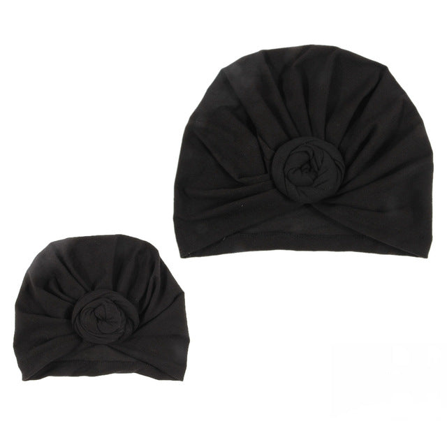 Mommy and Me Turbans